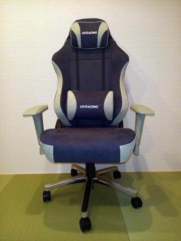 完成 和室に置いても風合いがよいも