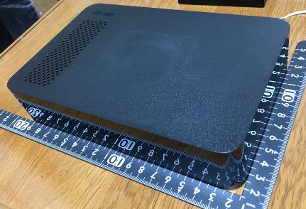 大きさはこんな感じ