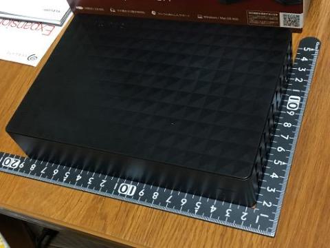 大きさはこんな感じ