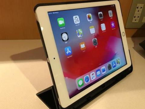 スタンドとして使う