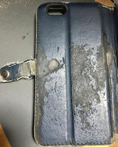 ボロボロになるまで使う