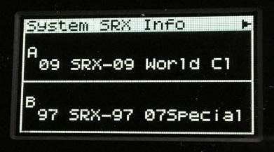 SonicCellで認識した様子