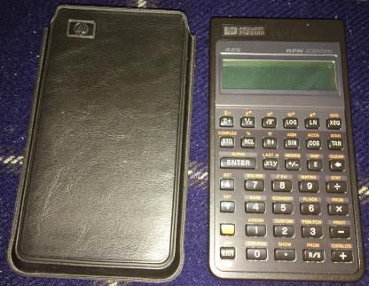 本体とソフトケース