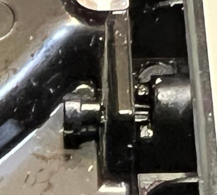 何とか入ったが結局意味が無かった