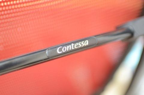 オカムラ コンテッサ