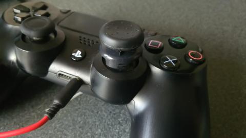 装着するとこんな感じです