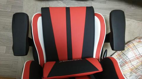 前後動はこのくらい