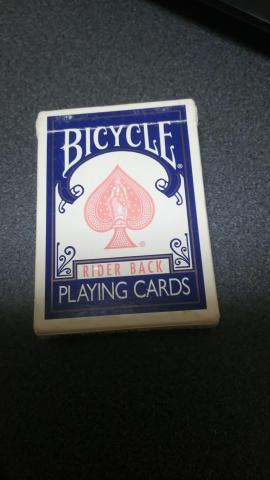 かなり年季が...