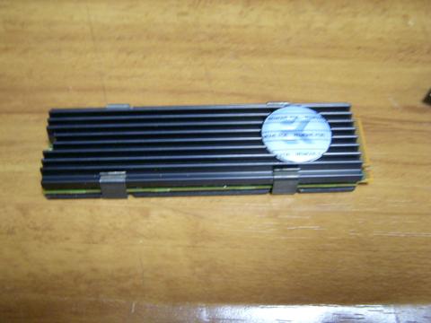 保護シール剥がし忘れはお約束