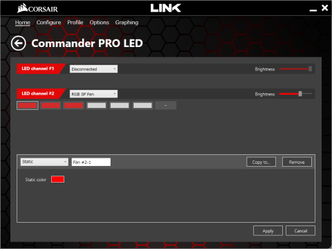 ここで明るさ最初にすると消えます
