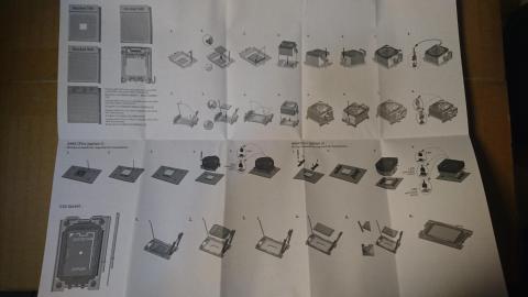 Intelはこんなに書いてなかったと思うんだよな……