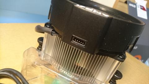 あ、取れちゃった。