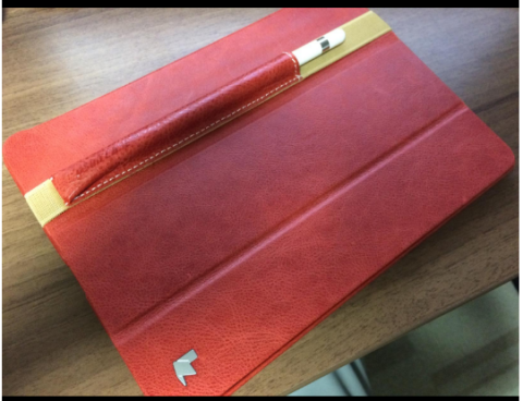 apple pencil ケース