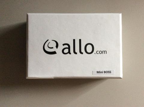 箱はこんなんです