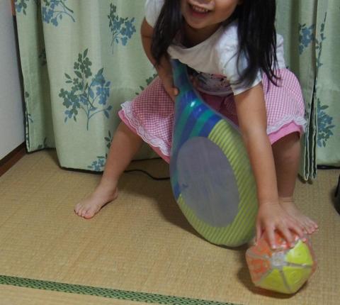 まだまだ頑張るよ!