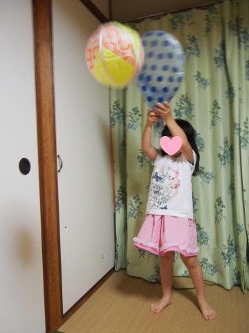 大坂選手みたいになれるかな?