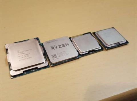 第7世代Core i7の頂点 - インテル Intel CPU Core i7-7820X 3.6GHz 11Mキャッシュ 8コア/16