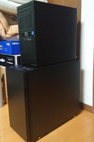 これで同じカテゴリーなんだぜ?