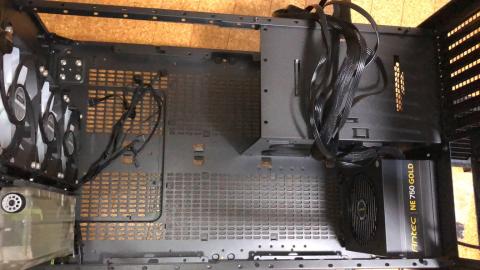 こうしてしまえば良いのだよ! (ΦωΦ)