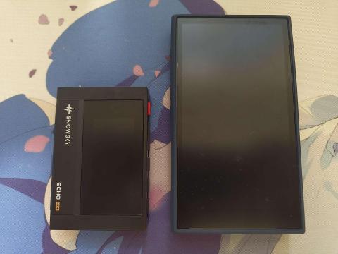 M21との比較、え?分かりづらい?