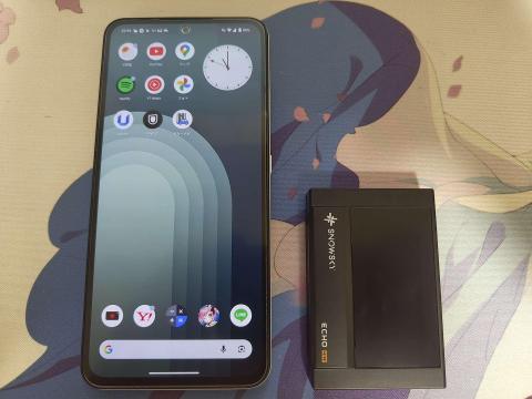 ほなCMF Phone 1 by Nothingでどう?え?そんなスマホは知らない?