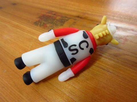 最初は何のかしらもじかがわからなかったカルガリー・スタンピード(ロデオ)