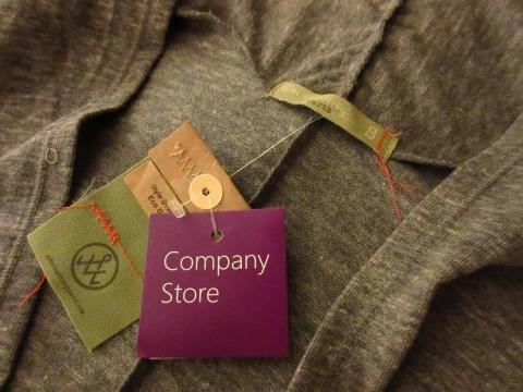 メーカーは ALTERNATIVE EARTH