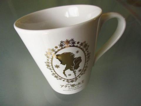 コーヒーや紅茶をおいしくいただけそう