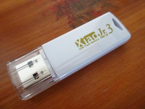 Princeton の Xiaao Jr.3