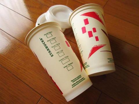 たっぷりと注ぐことができて強度もあるので使い勝手がよい