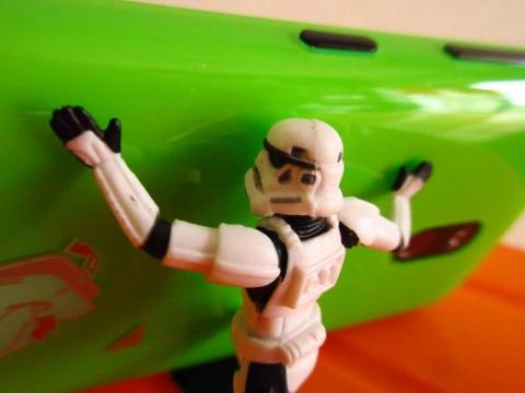 この変わらぬ表情で頑張っている姿たまりません