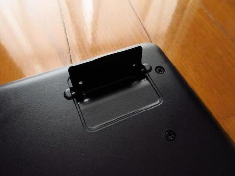 高さ調整をおこなうことができる