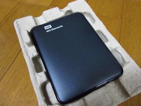 デザインはシンプル