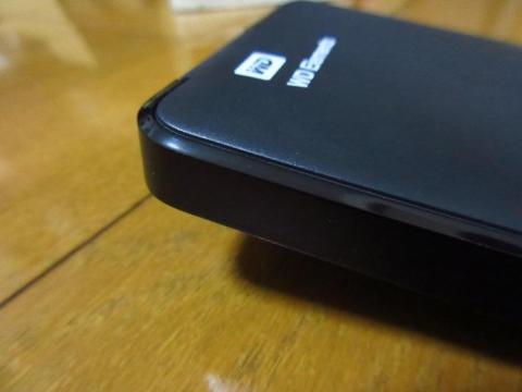 目立たないうすさも気に入っています