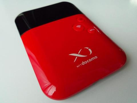 コンパクトなデザインがお気に入り