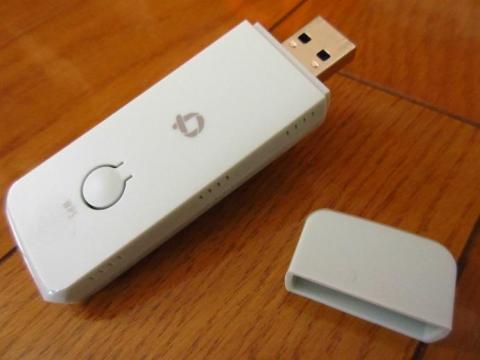 カバーを外したところ