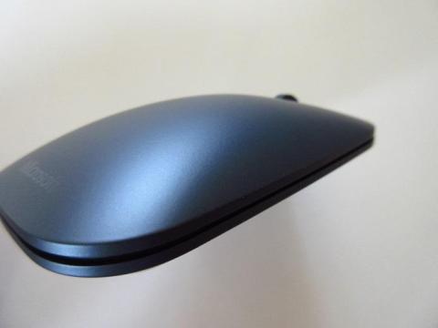 斜め後ろから見たシルエット