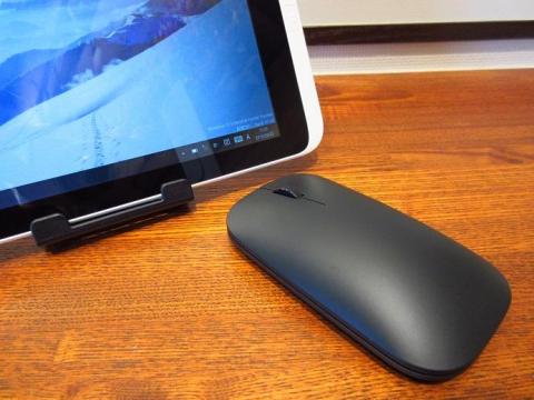 Windows タブレットと相性抜群