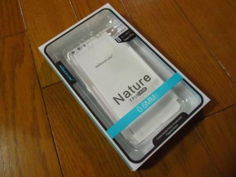 honor6 Plus のケース