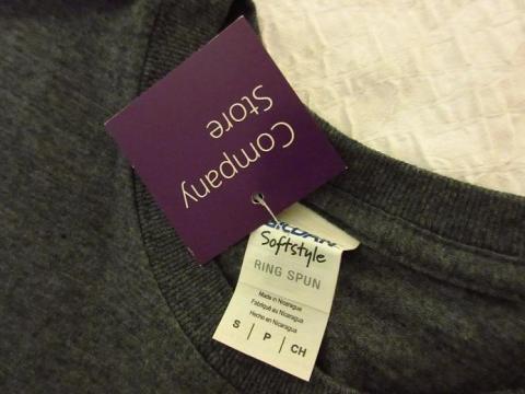 Microsoft Company Store で購入