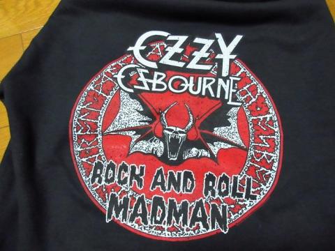 バックプリント