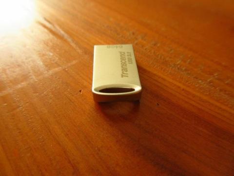 取り付けても出っ張らず目立ちません