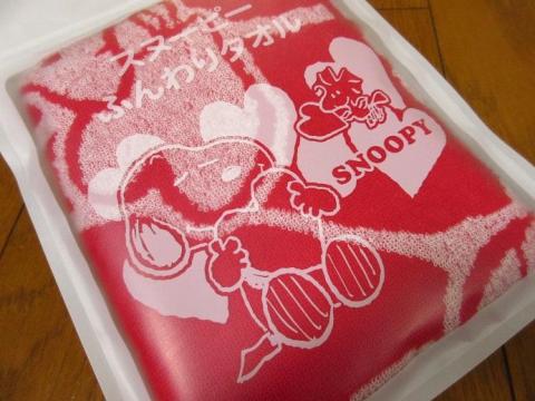 パッケージはジーッパーで開け閉めすることができる