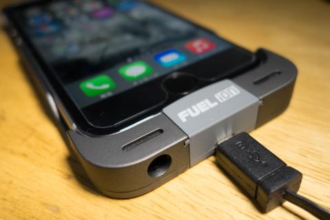 汎用ケーブルが使用可能