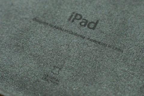 純正の証・・・