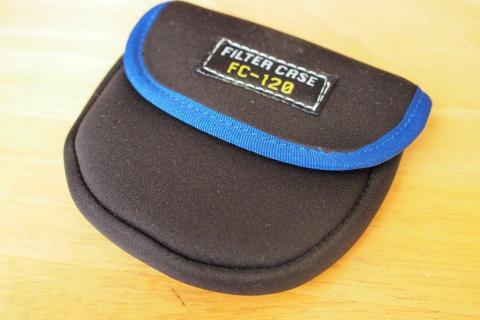 77mm径まで対応のFC-120