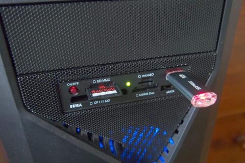 前面セットで楽々・・・