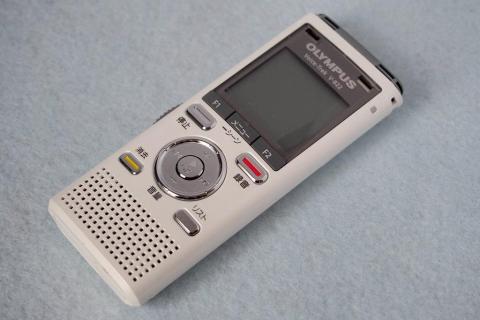 内蔵スピーカーでも再生可能