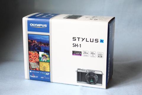 STYLUS SH-1
