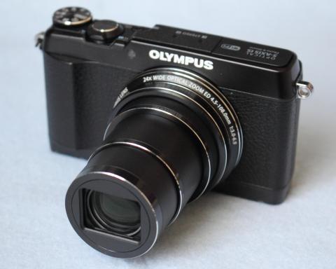 望遠端(600mm相当)